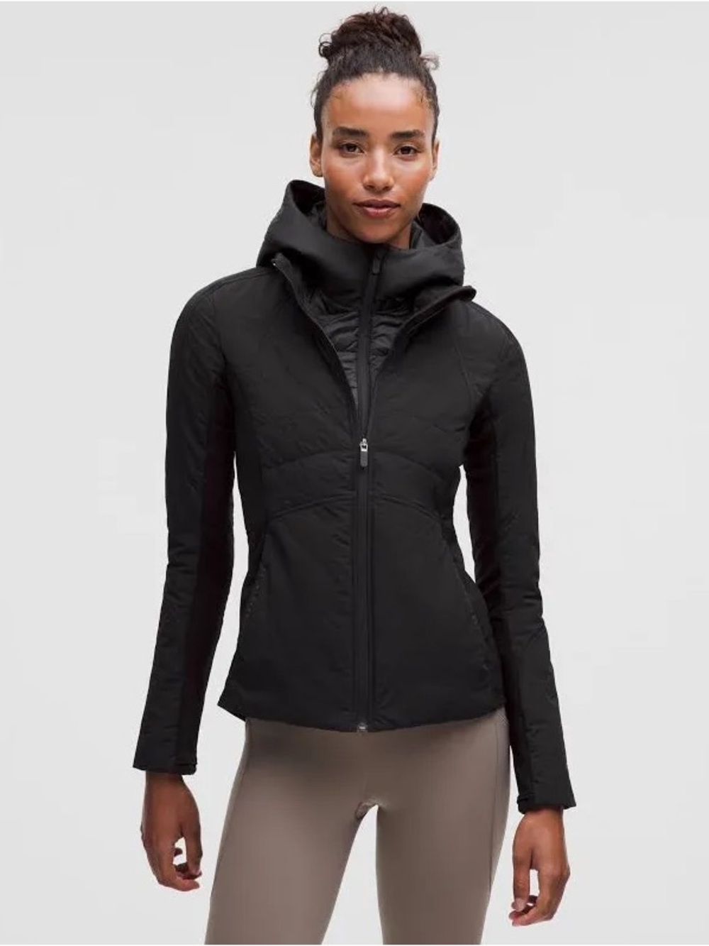 Lululemon Another Mile Jacket Size 8